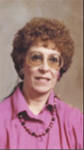 Ruth A. Crandall